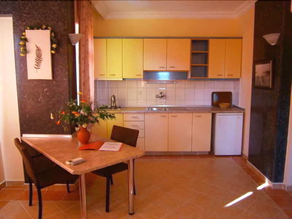 Манавгат: Belturk Apart Hotel