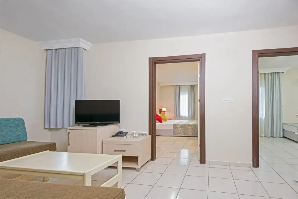 Манавгат: Club Sidelya Hotel