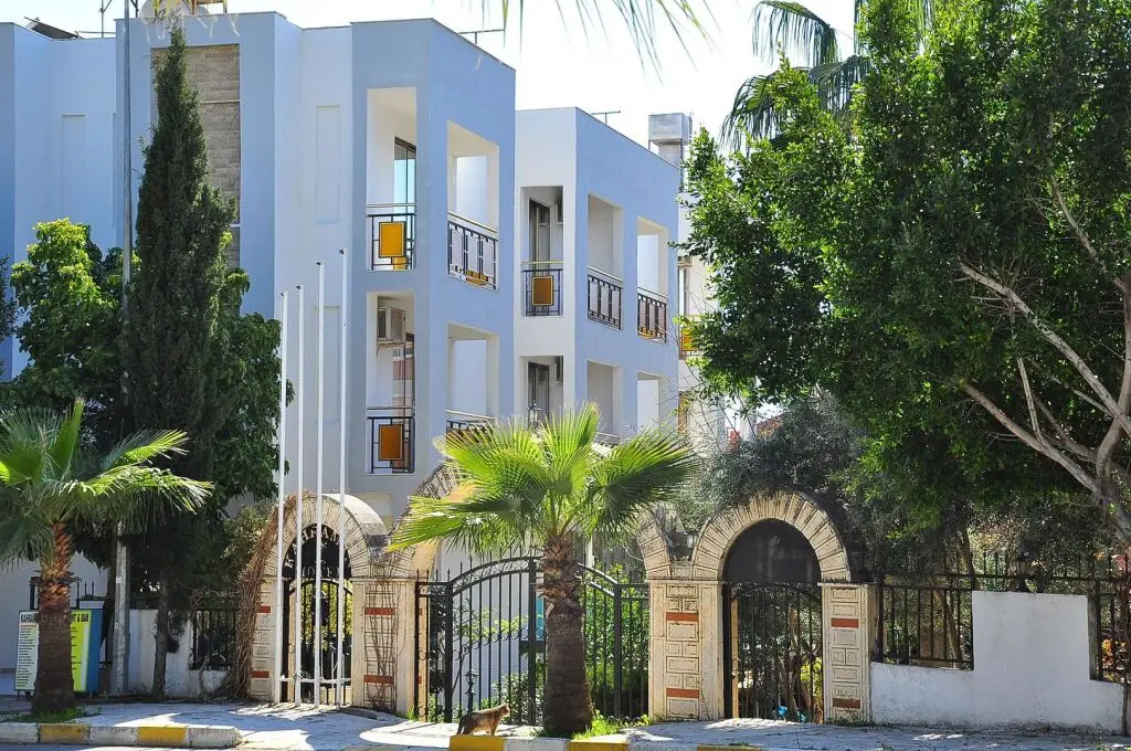 Манавгат: Kahraman Hotel