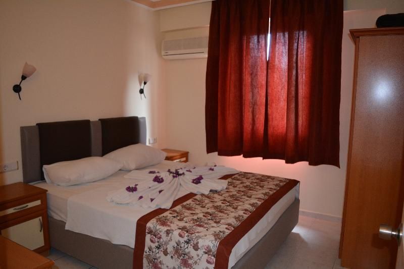 Мармарис: Ece Apart Hotel