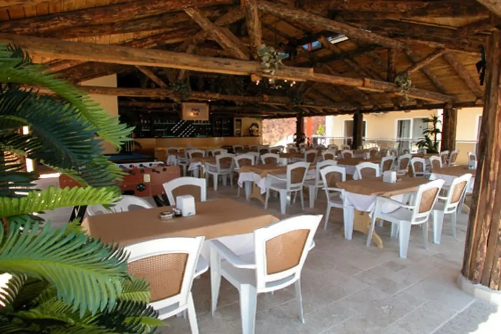 Мармарис: Club Tokmak