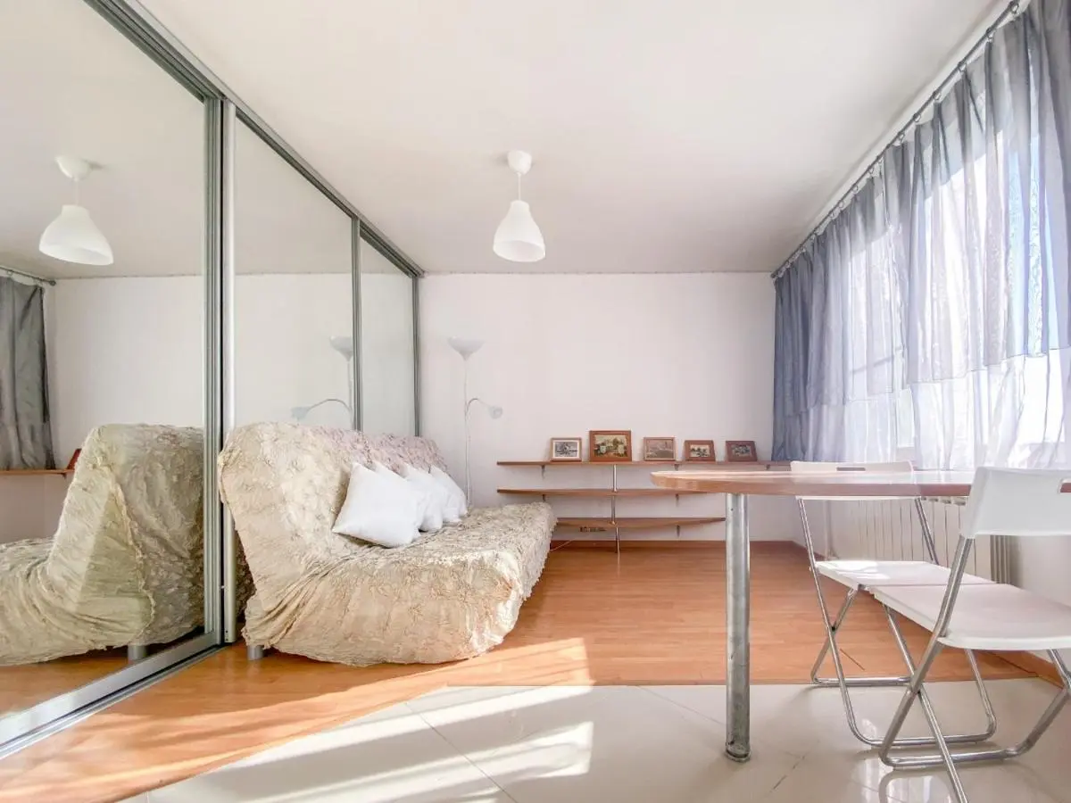 Одинцово: Best Place