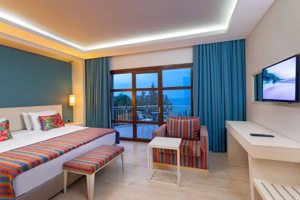 Торба: Отель Duja Bodrum