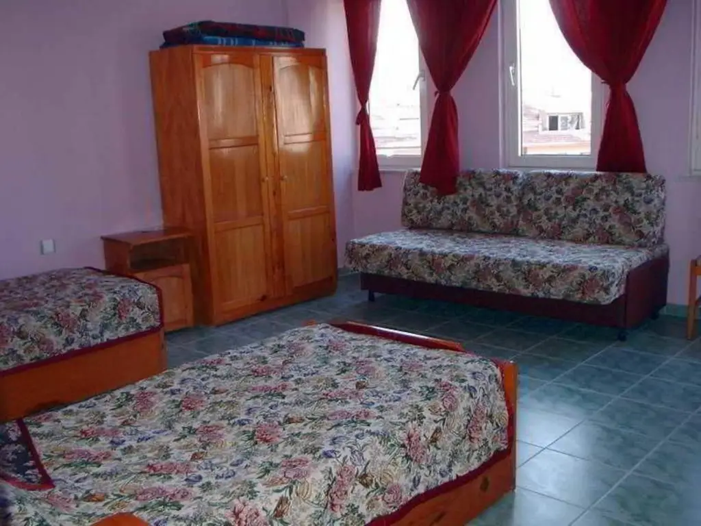 Мармарис: Gozpinar Aparthotel