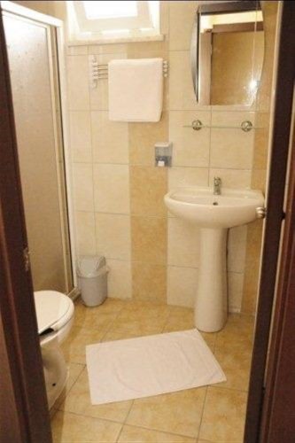 Аланья: Отель Mersin - Antalya Yolu
