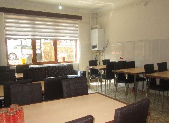 Армуталан: Toksoy Apartments