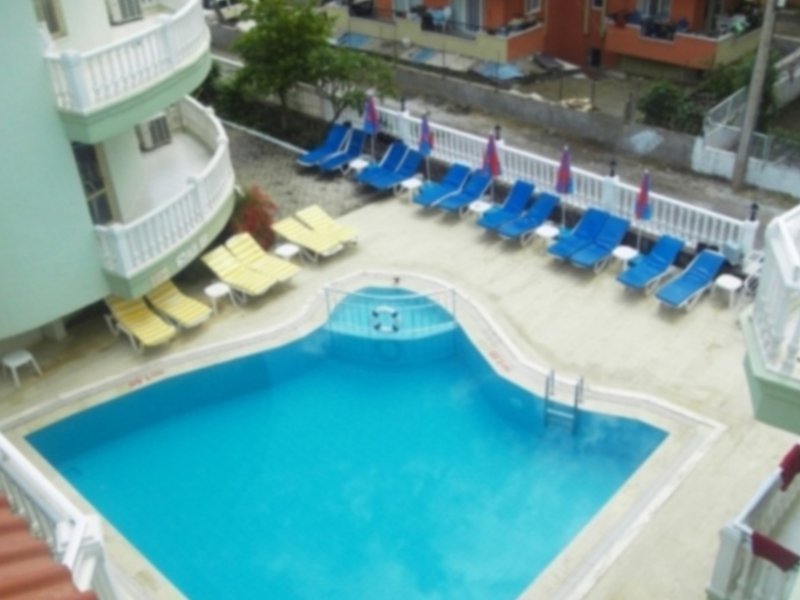 Армуталан: Toksoy Apartments