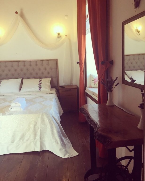 Чешме: Alasonya Otel Köyiçi