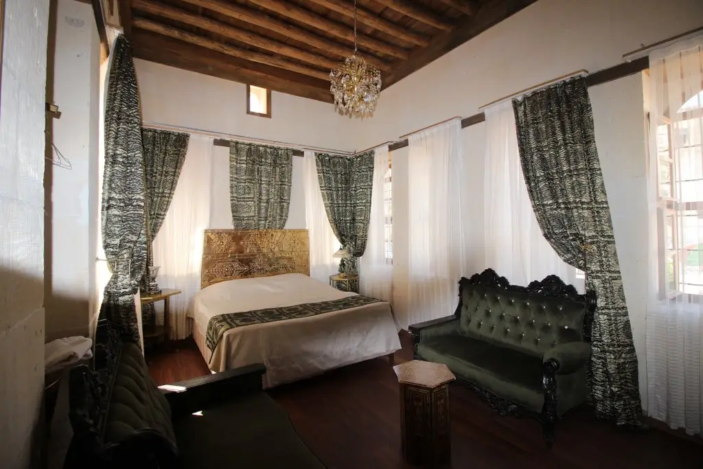 Aynur Hanim Konagi Gaziantep — фото 1