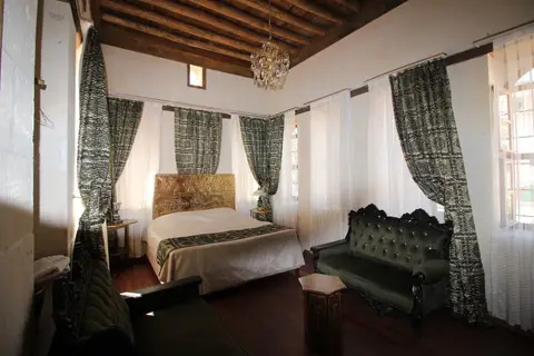 Aynur Hanim Konagi Gaziantep — фото 1