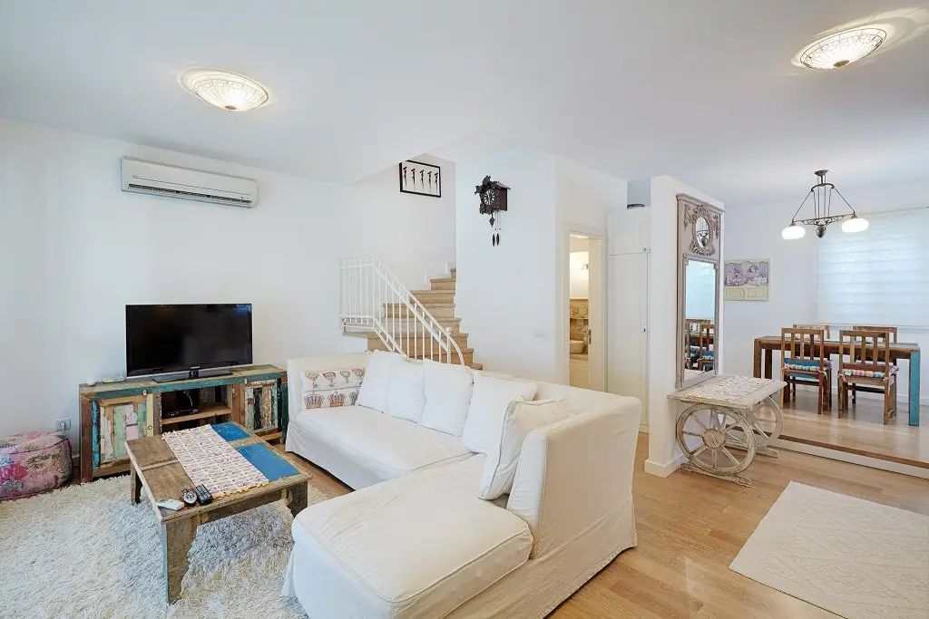 Чешме: Alakapi Otel  Alacati