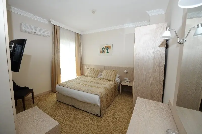 Анталья: Hotel Suix Lara