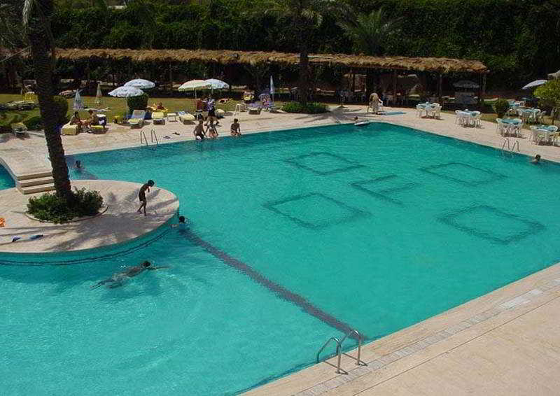 Анталья: Hotel Suix Lara