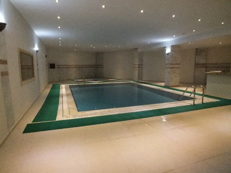 Анталья: Hotel Suix Lara