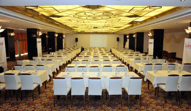 Анталья: Hotel Suix Lara