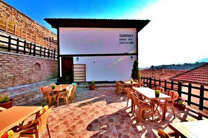 Сафранболу: Sabribey Konak Hotel