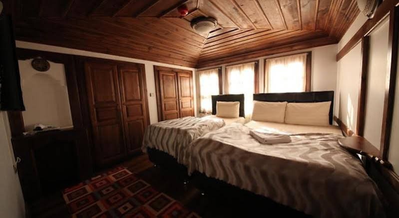 Сафранболу: Sabribey Konak Hotel