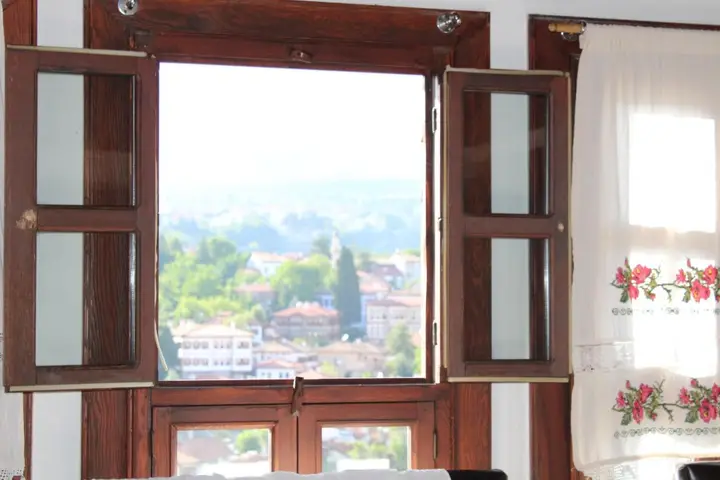 Сафранболу: Sabribey Konak Hotel