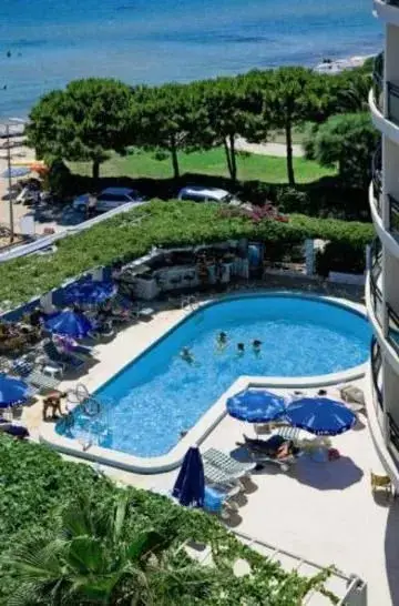 Дидим: Orion Hotel