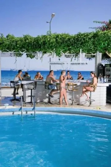 Дидим: Orion Hotel