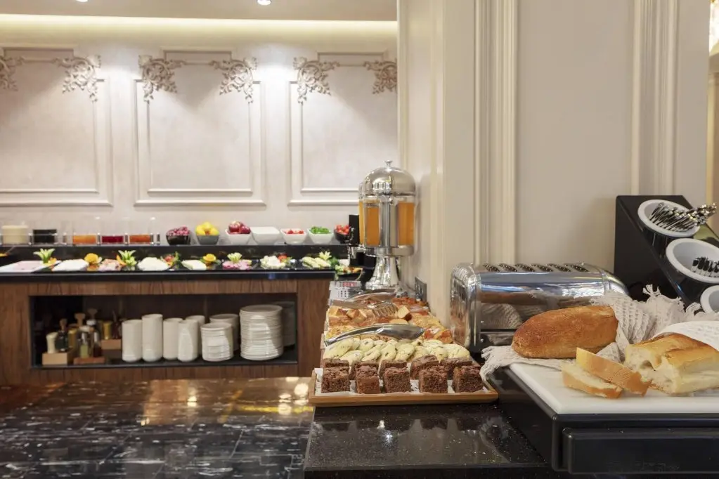 Стамбул: Danis Hotel Istanbul Old City