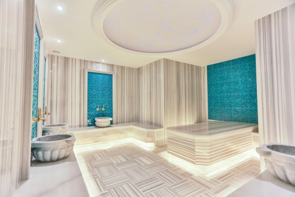 Стамбул: Danis Hotel Istanbul Old City
