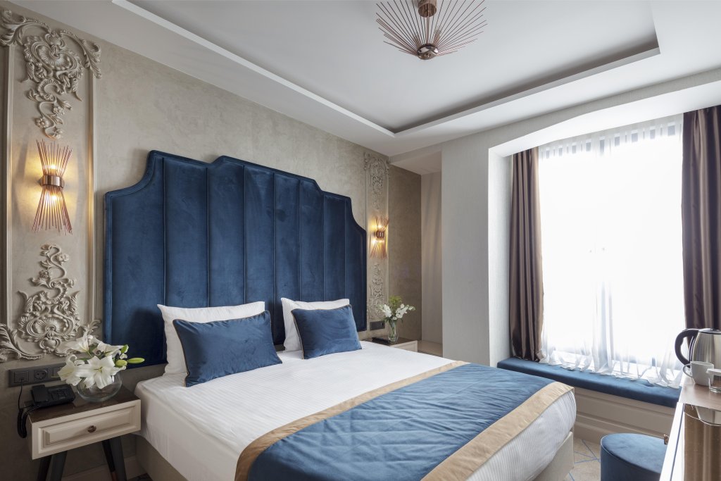 Стамбул: Danis Hotel Istanbul Old City