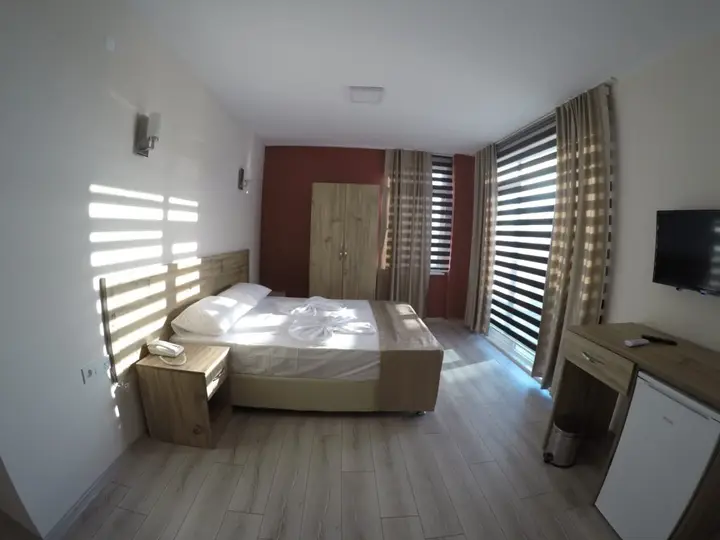 Синоп: Loca Boutique-Hotel