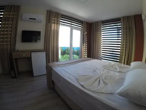 Loca Boutique-Hotel — фото 1