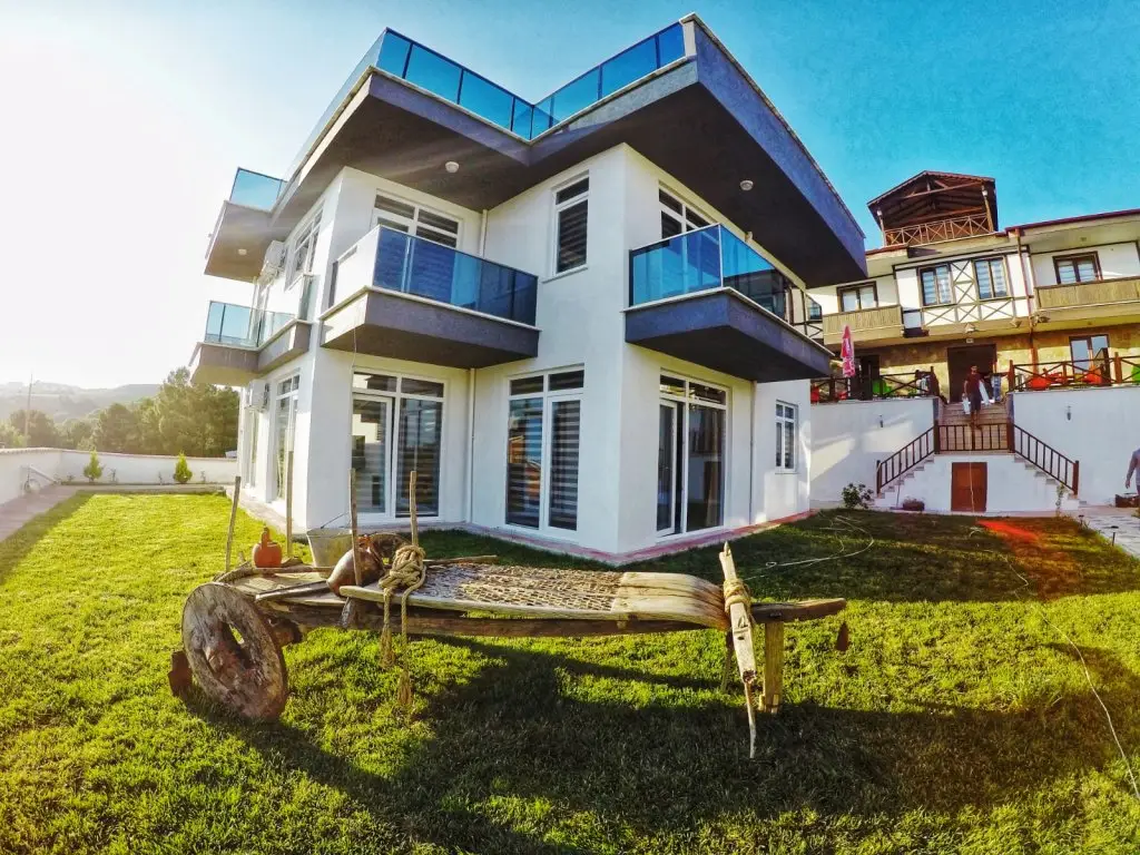 Синоп: Loca Boutique-Hotel