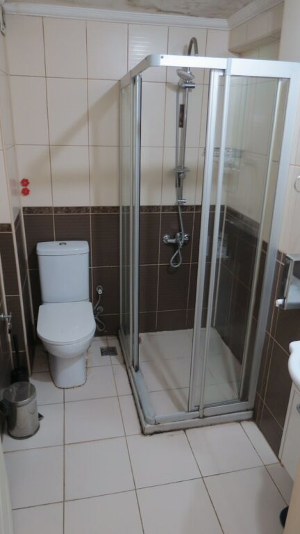Стамбул: TMV1 Hotel