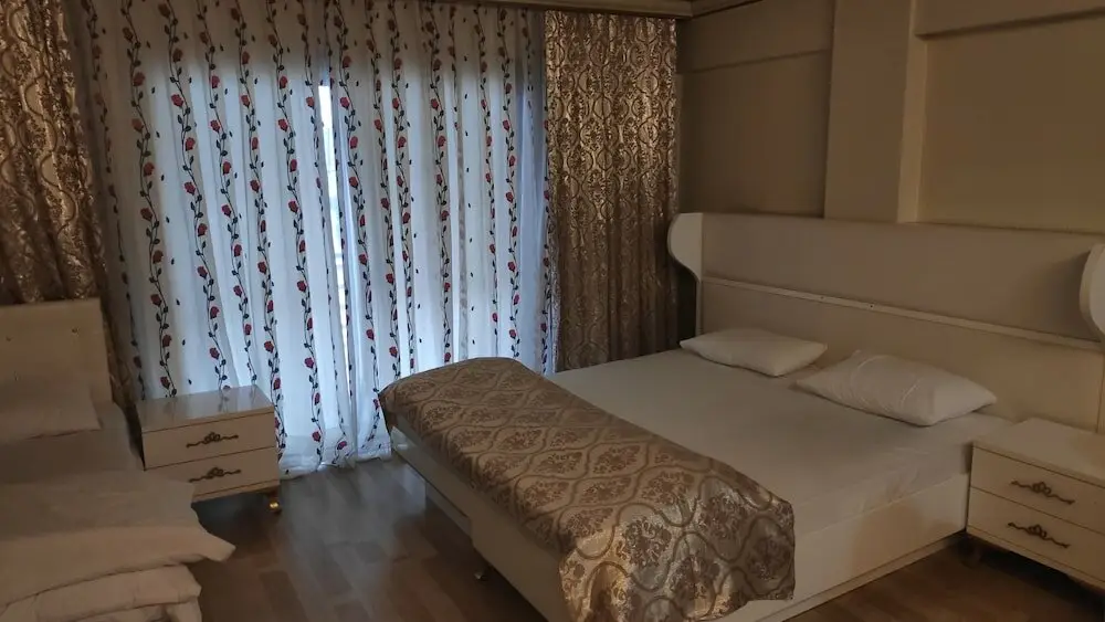 Стамбул: TMV1 Hotel