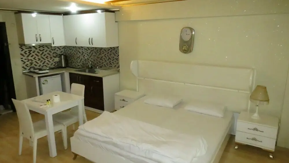 Стамбул: TMV1 Hotel