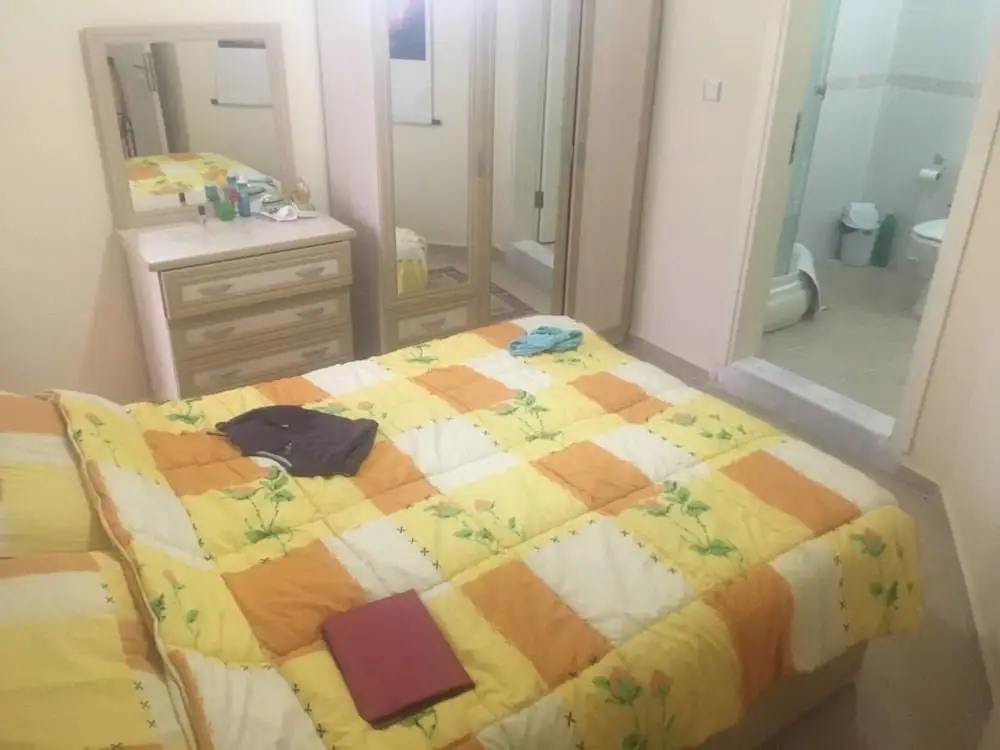 Дидим: Stunning 8 bed Penthouse in Altinkum ,didim