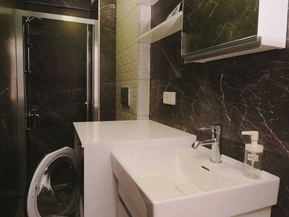 Стамбул: NO24 Suites