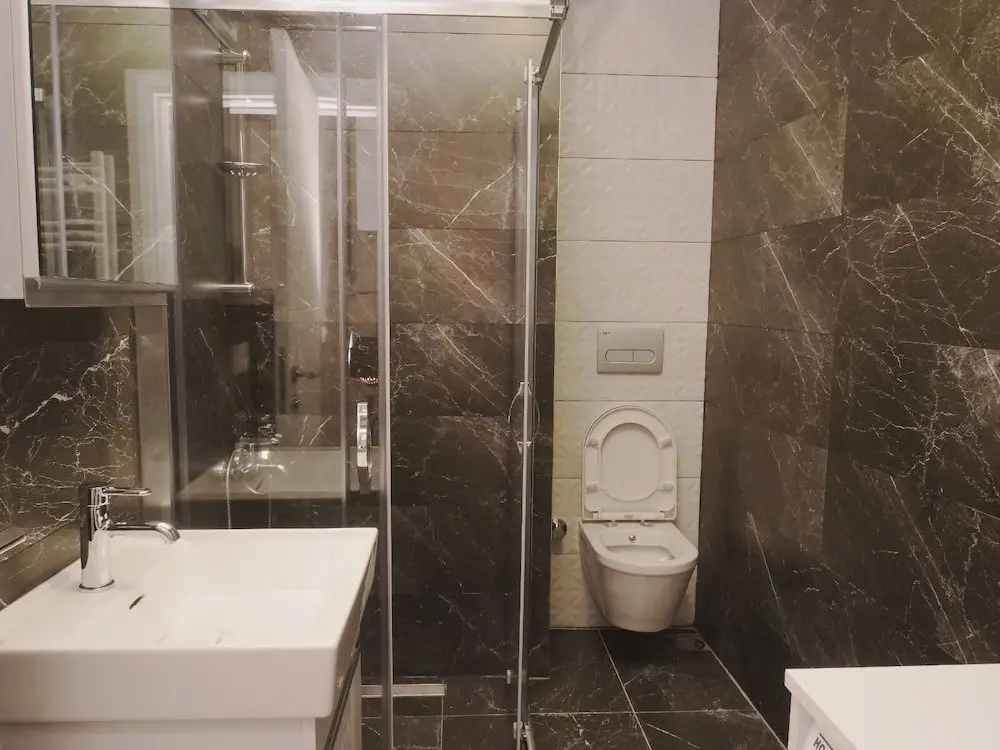 Стамбул: NO24 Suites