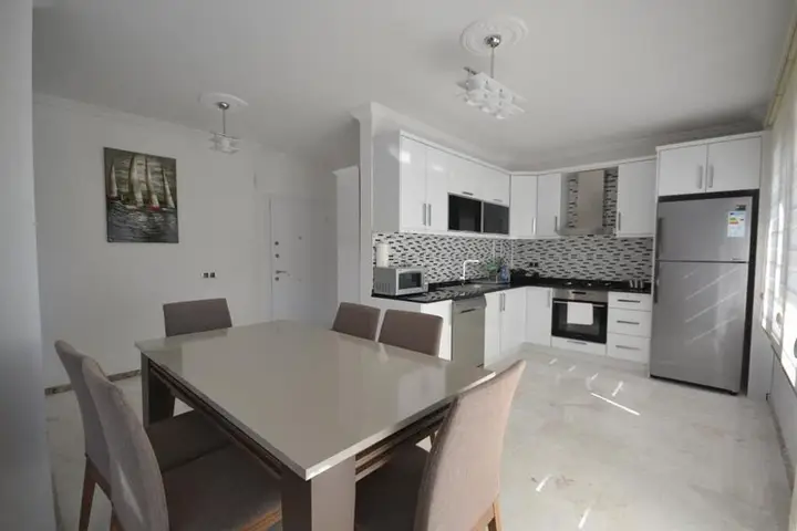 Калкан: Luxury Villa in Kalkan, near Beach, Kalkan Villa 1029