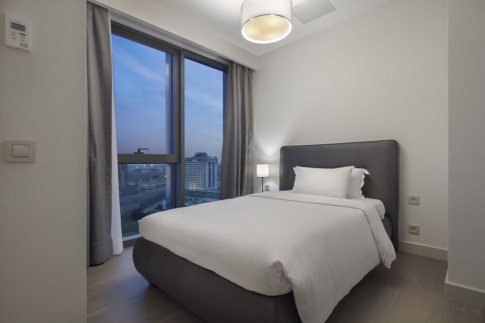 Стамбул: Retro 9 Homes & Suites Istanbul