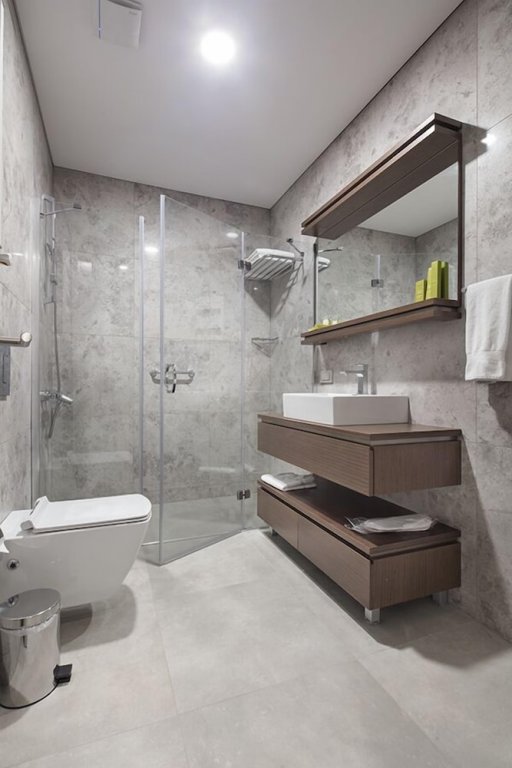 Стамбул: Retro 9 Homes & Suites Istanbul