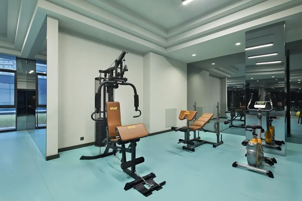 Стамбул: Retro 9 Homes & Suites Istanbul