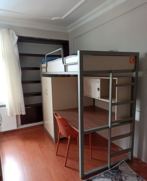 Конья: Argeon Luxury Hostel