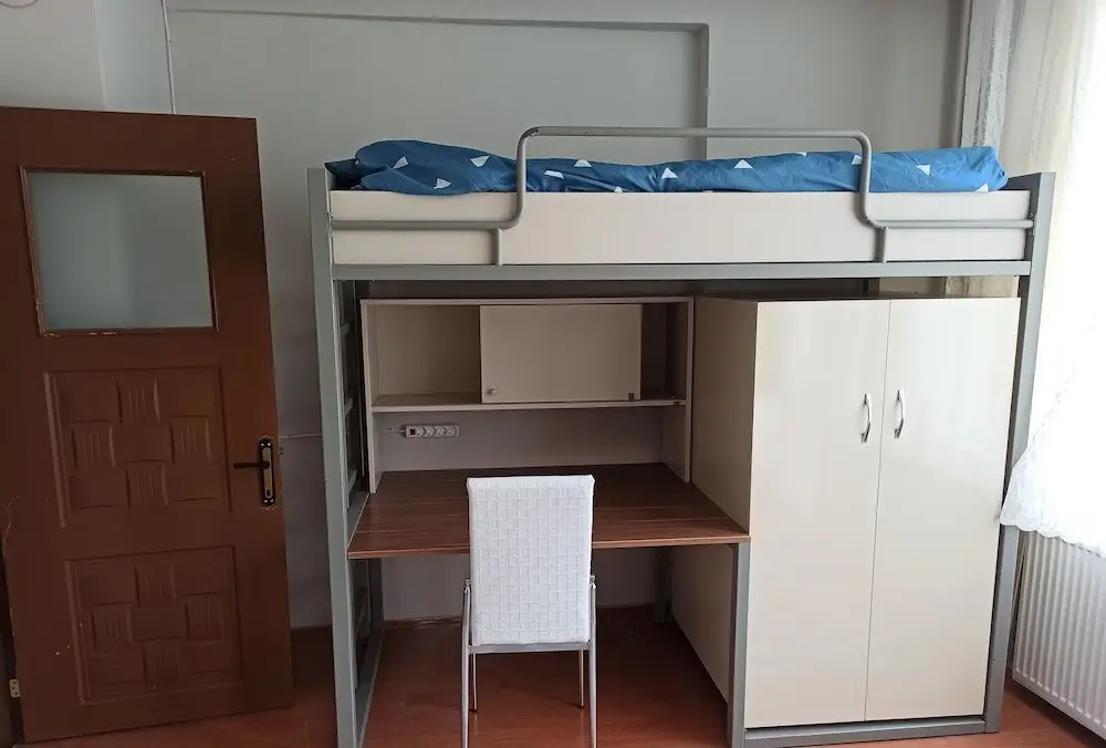 Конья: Argeon Luxury Hostel