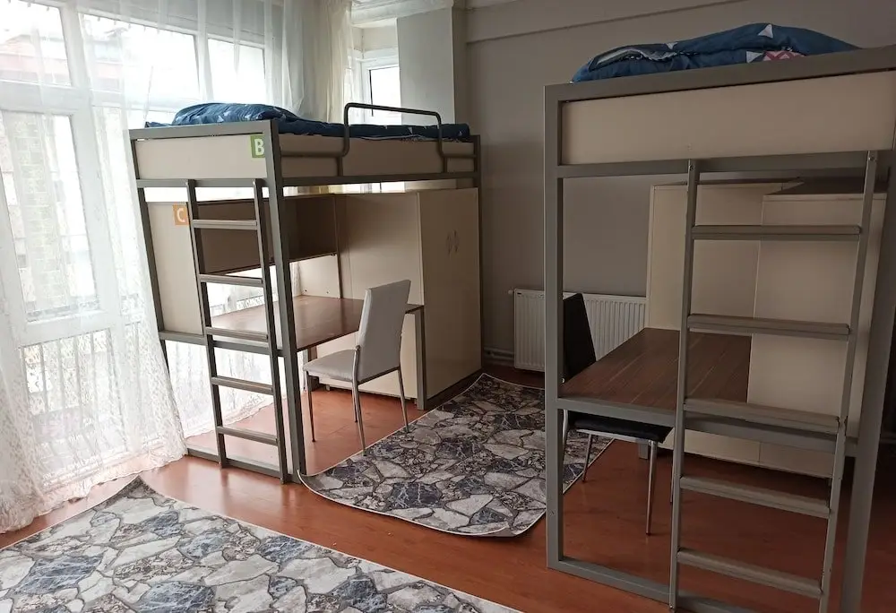 Конья: Argeon Luxury Hostel