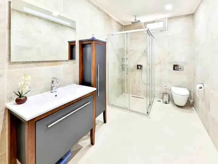 Калкан: Villa with 5 Bedrooms in Ka?, with Wonderful Sea View, Private Pool And Enclosed Garden - 3 Km From the Beach