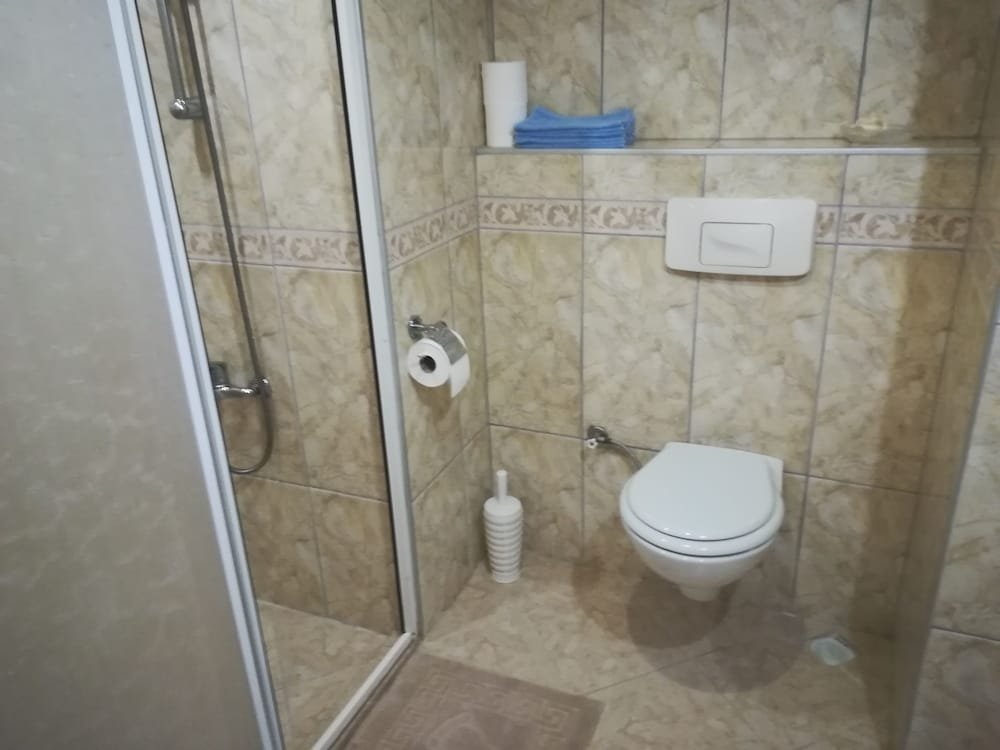 Аланья: 128 m² Holiday Flat Euro Golden 7 in Alanya Oba Private for Renting