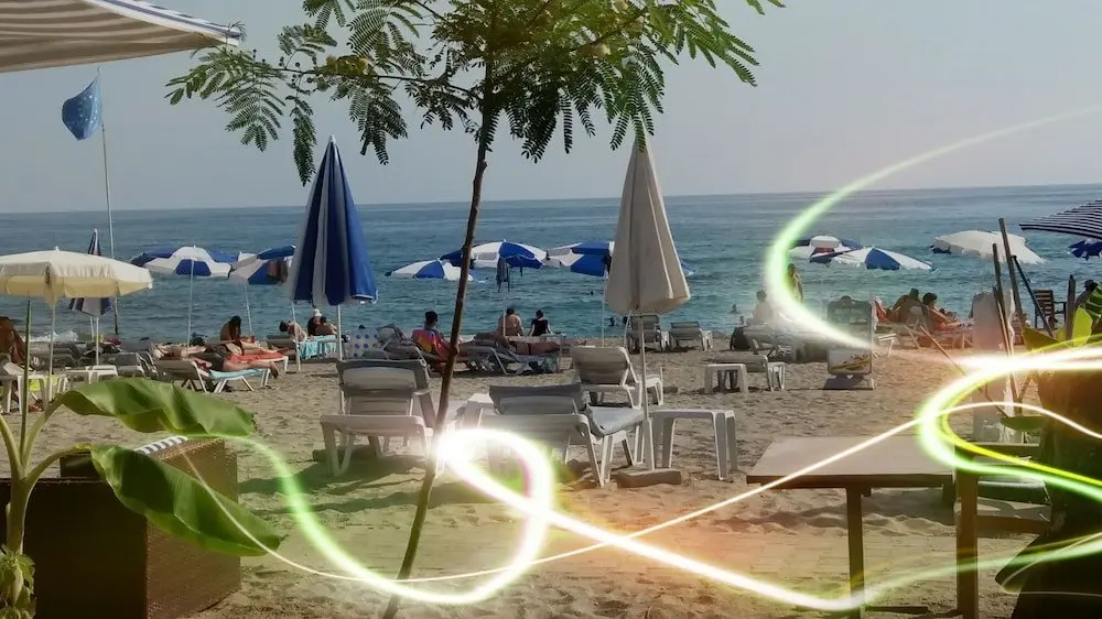 Аланья: Super Luxus Apartment Al Con 9 in Alanya
