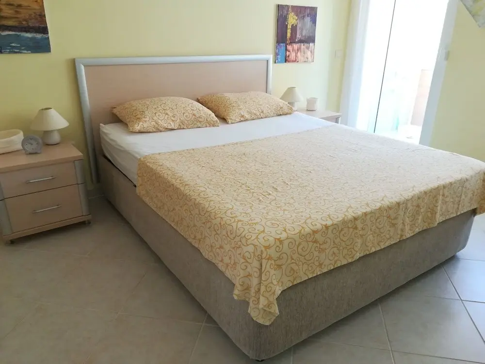 Аланья: Super Luxus Strand Apartment Euro Golden 13 in Alanya