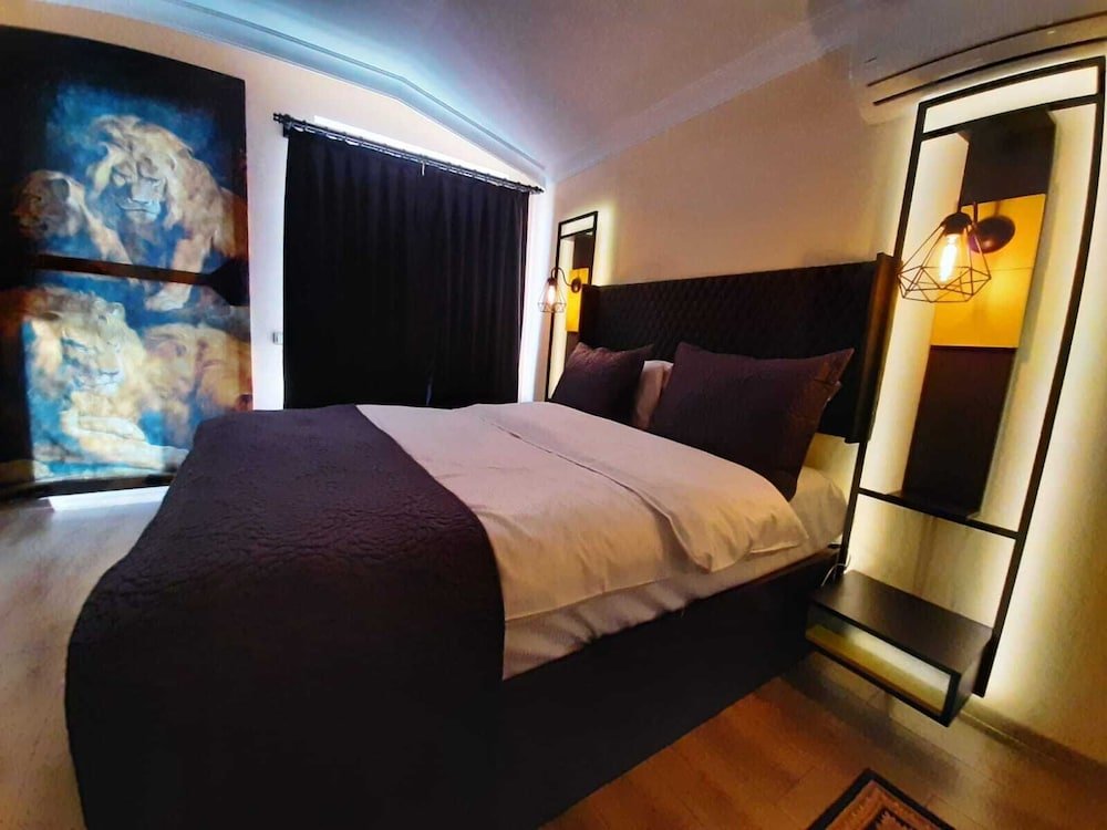 Анкара: Butik 24 Suites