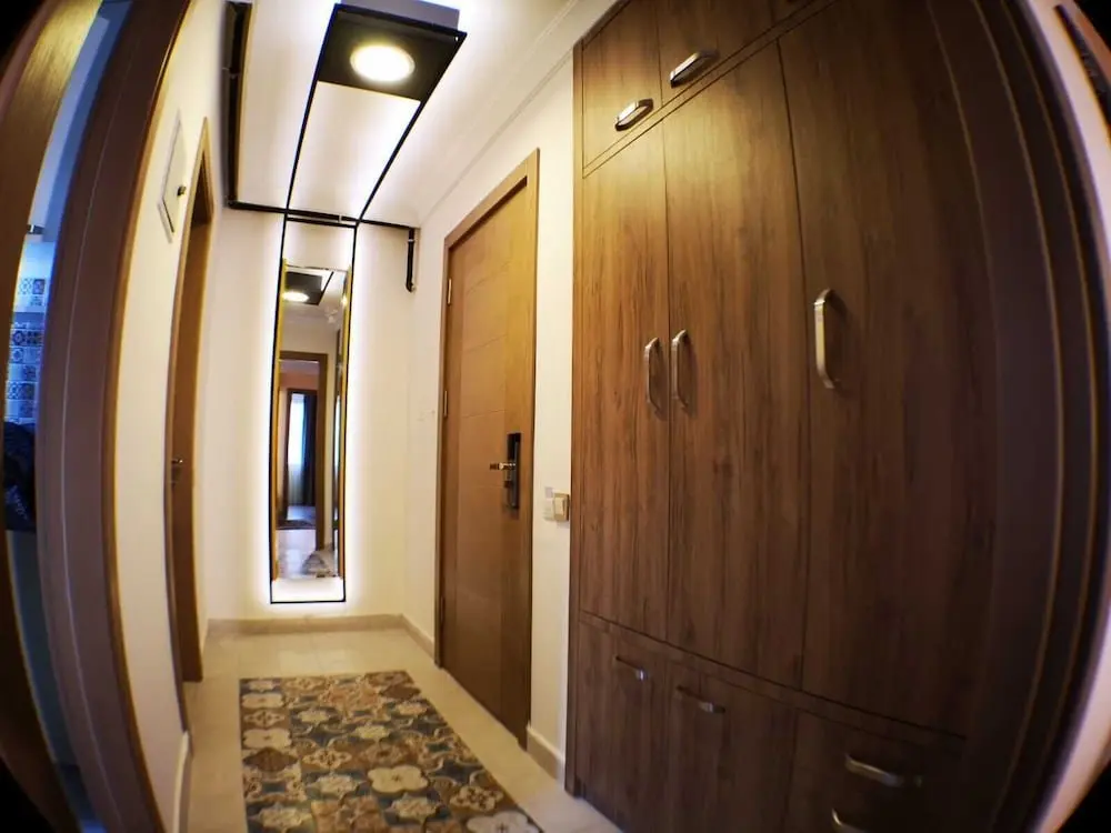 Анкара: Butik 24 Suites