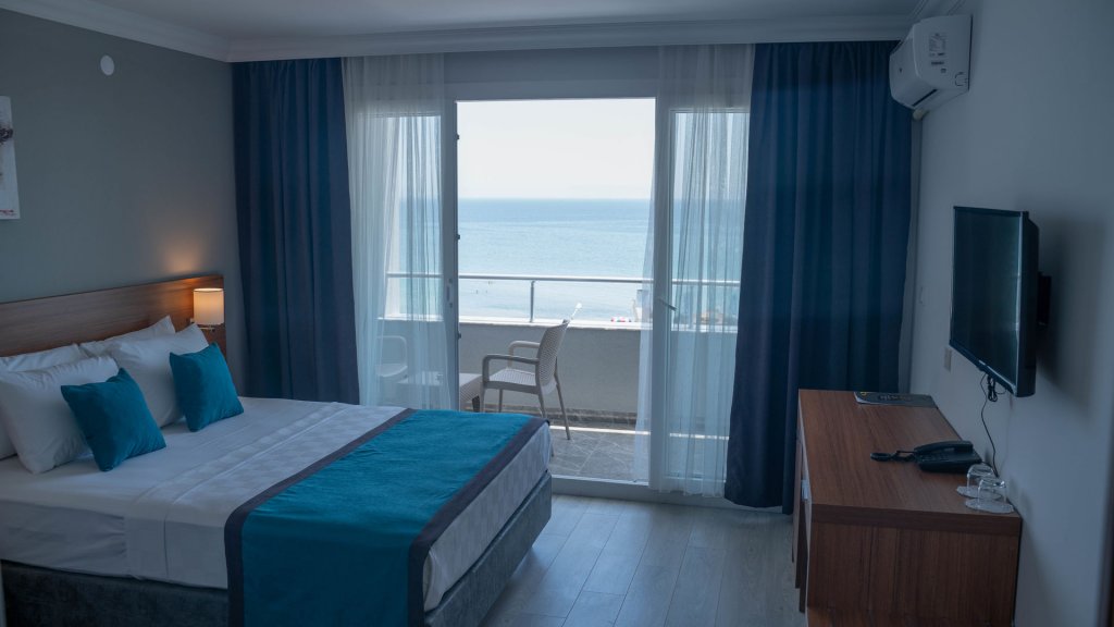Дидим: Asel Hotel